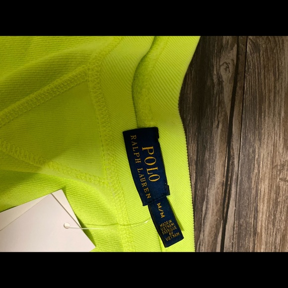 Polo Ralph Lauren crop long sleeve - Picture 3 of 5